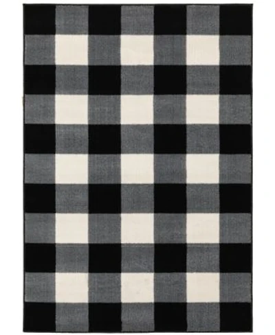Oriental Weavers Georgia Area Rug