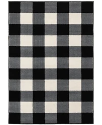 Oriental Weavers Georgia Area Rug