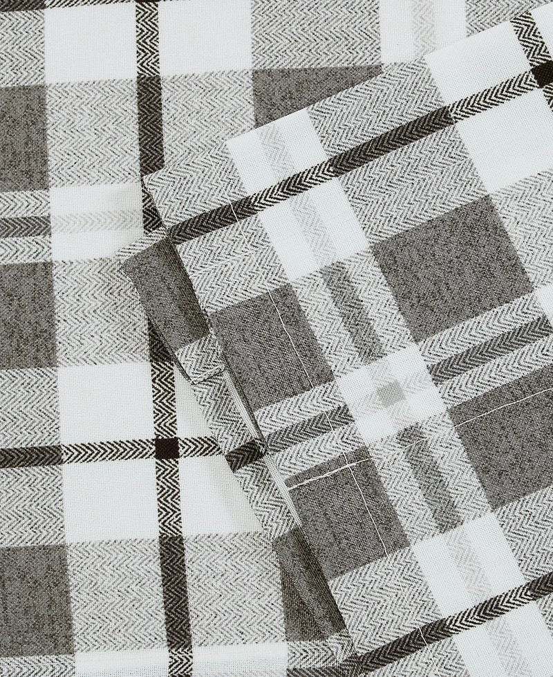 Eddie Bauer Pole Top Valance