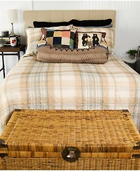 Donna Sharp Forest Grove 3 Piece Quilt Set