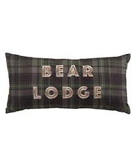 Donna Sharp Bear Panels Tree Quilt Set