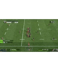 Rugby 15