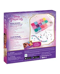 Disney Princess Moana Royal Rounds Heishi Beads