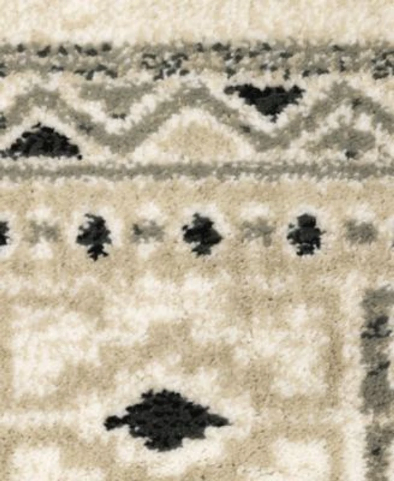 Oriental Weavers Georgia 643 Area Rug