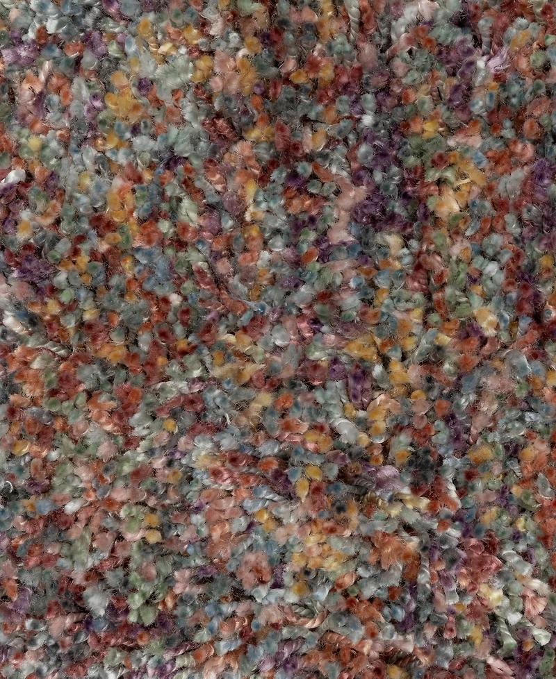 Oriental Weavers Axis AX01A 6'7" x 9'6" Area Rug