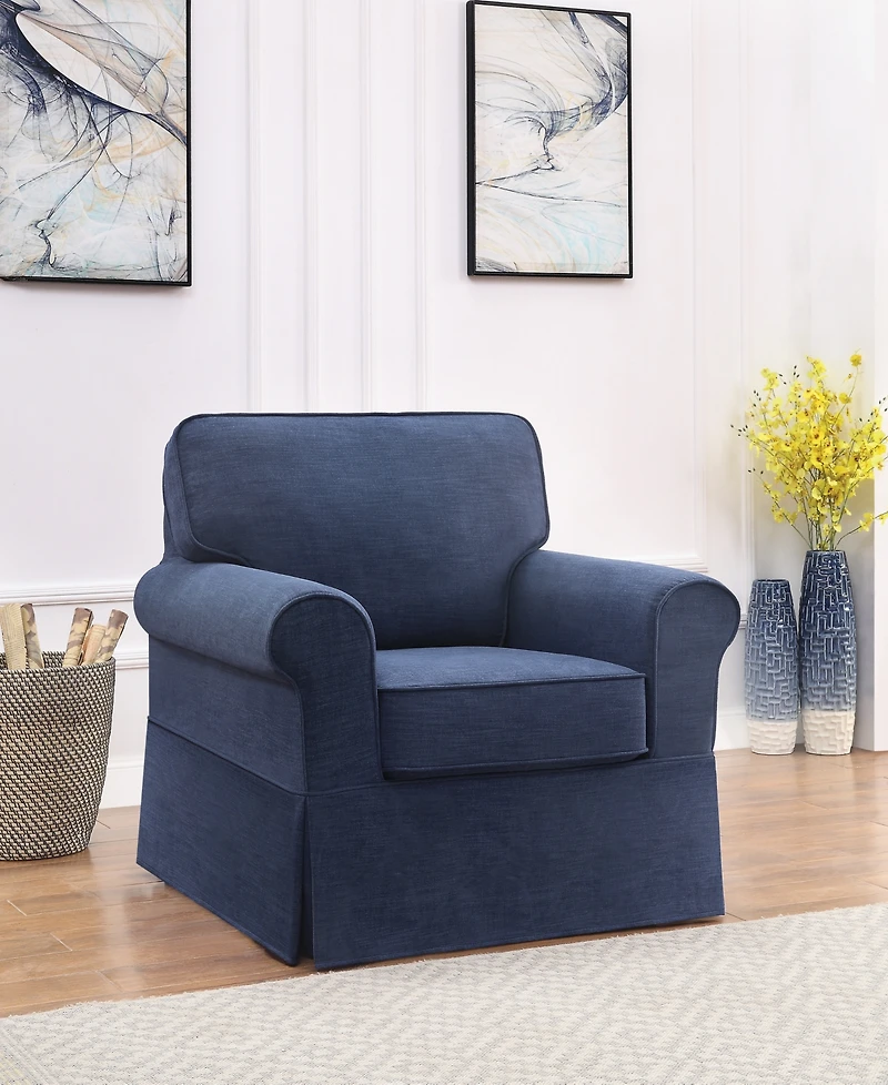 Brandee Accent Chair