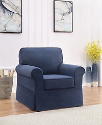 Brandee Accent Chair