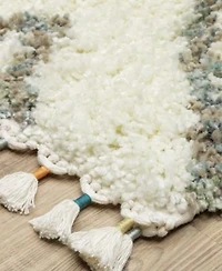 Oriental Weavers Axis Ax03a Area Rug