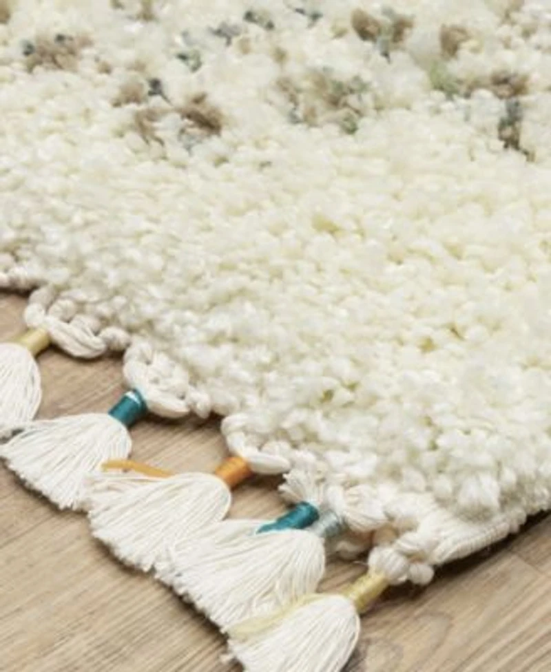 Oriental Weavers Axis Ax05a Area Rug