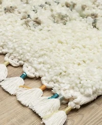 Oriental Weavers Axis Ax05a Area Rug