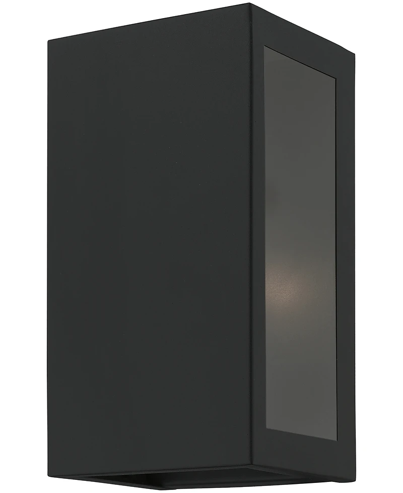 Livex Winfield 1 Light Outdoor Ada Small Sconce