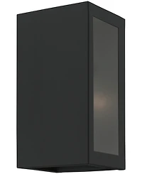 Livex Winfield 1 Light Outdoor Ada Small Sconce
