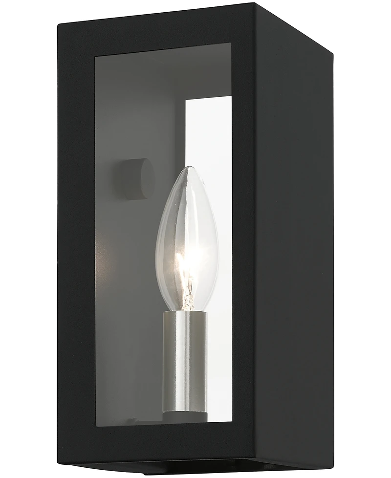Livex Winfield 1 Light Outdoor Ada Small Sconce