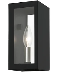 Livex Winfield 1 Light Outdoor Ada Small Sconce