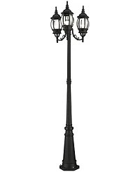 Livex Frontenac Light Outdoor Post Light