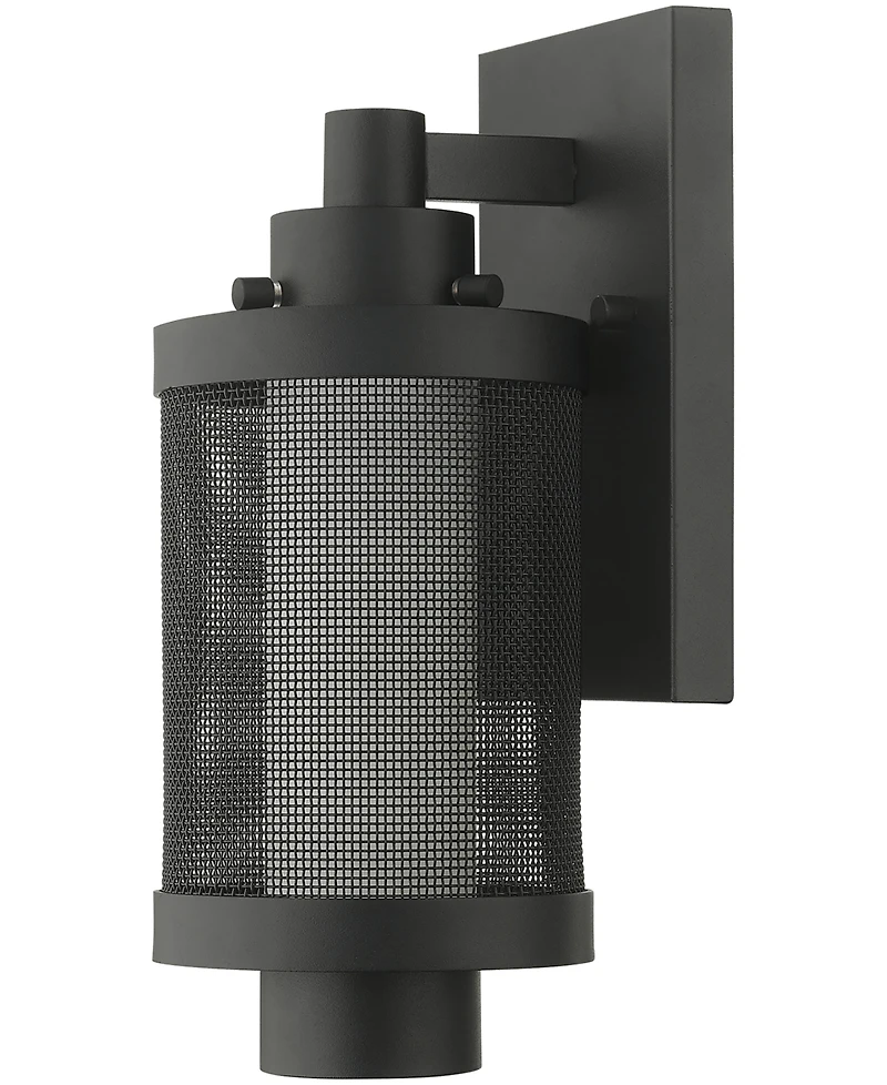 Livex Nottingham 1 Light Wall Lantern
