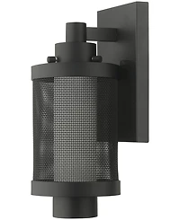 Livex Nottingham 1 Light Wall Lantern