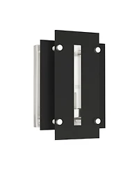 Livex Utrecht 1 Light Outdoor Wall Lantern