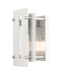 Livex Utrecht 1 Light Outdoor Wall Lantern