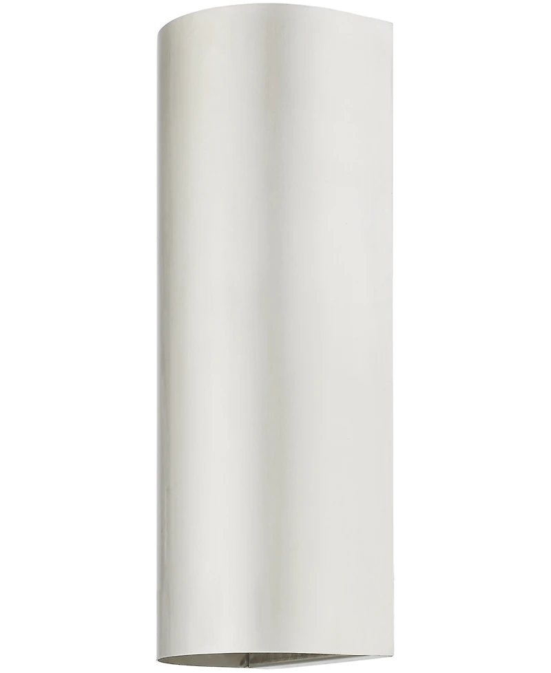 Livex Bond 1 Light Outdoor and Indoor Ada Large Sconce