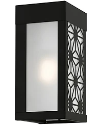 Livex Berkeley 1 Light Outdoor Ada Small Sconce