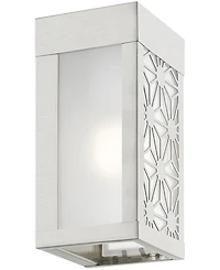 Livex Berkeley 1 Light Outdoor Ada Small Sconce