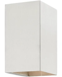 Livex Derby 1 Light Outdoor and Indoor Ada Small Sconce