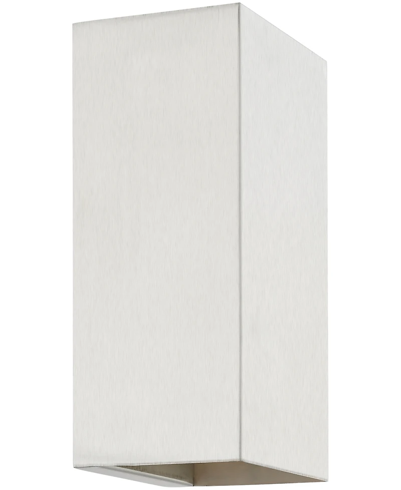 Livex Derby 1 Light Outdoor and Indoor Ada Sconce