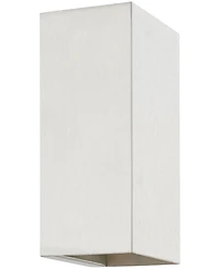 Livex Derby 1 Light Outdoor and Indoor Ada Sconce