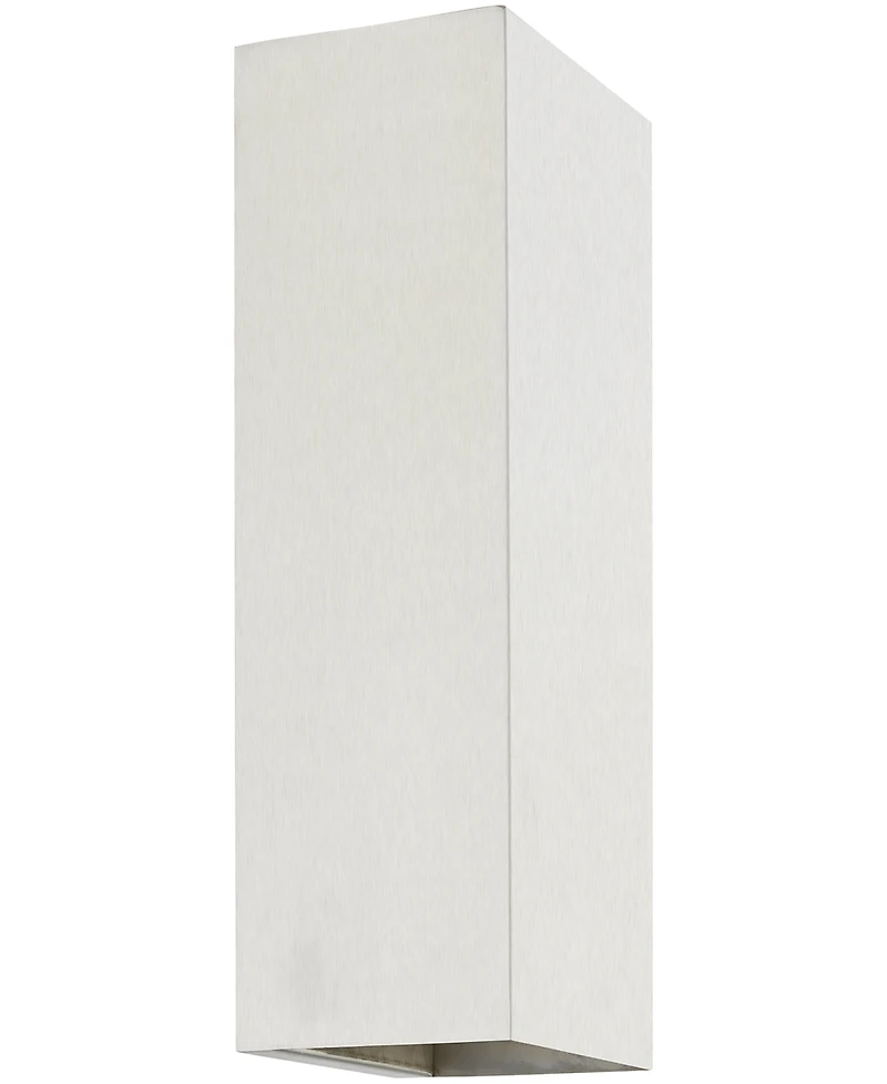 Livex Derby 1 Light Outdoor and Indoor Ada Large Sconce