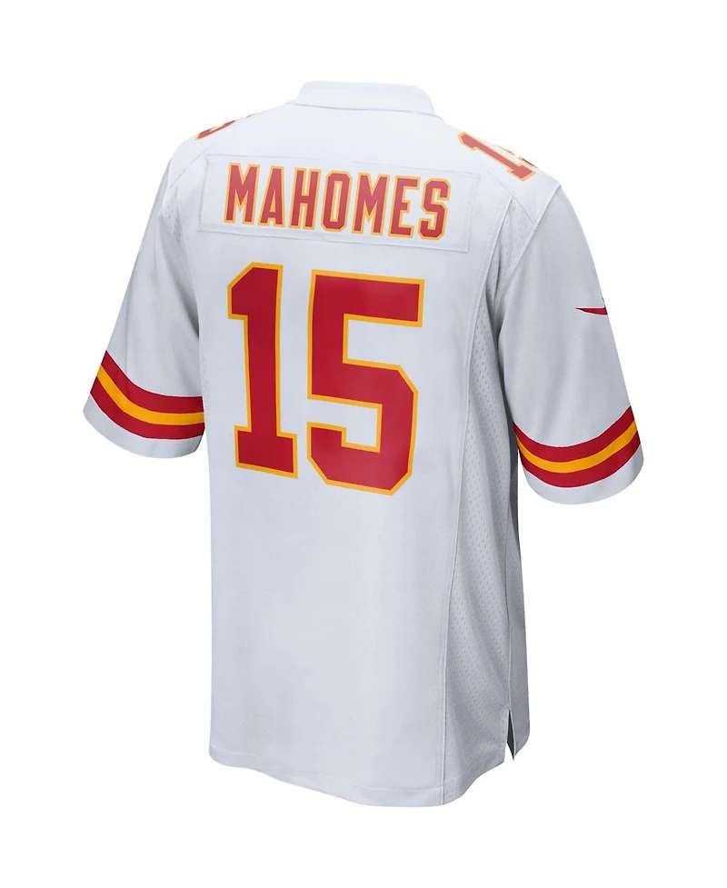 Nike Men's Patrick Mahomes Kansas City Chiefs Game Jersey