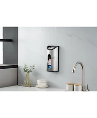 Kitchen Grocery Plastic Bag Holder and Dispenser for Plastic Bags