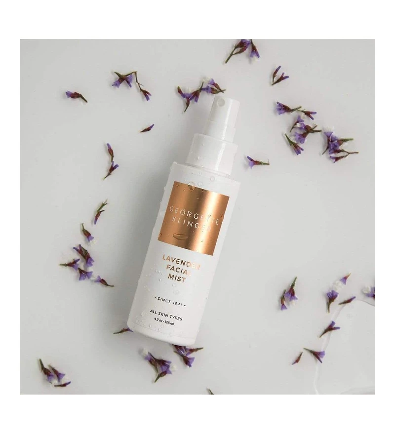 Georgette Klinger Lavender Facial Mist