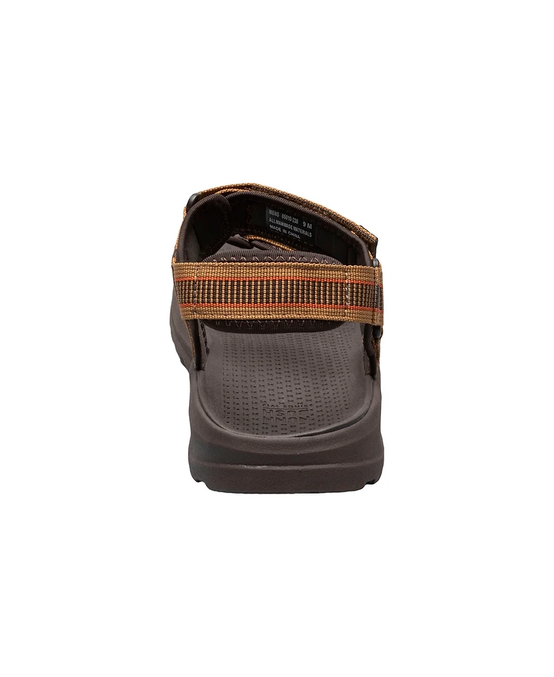 Nunn Bush Men's Huck Sport Sandals