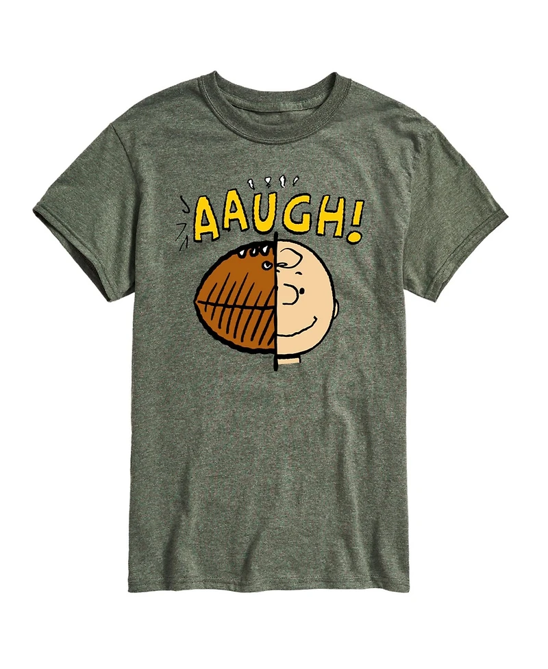 Airwaves Men's Peanuts T-shirt
