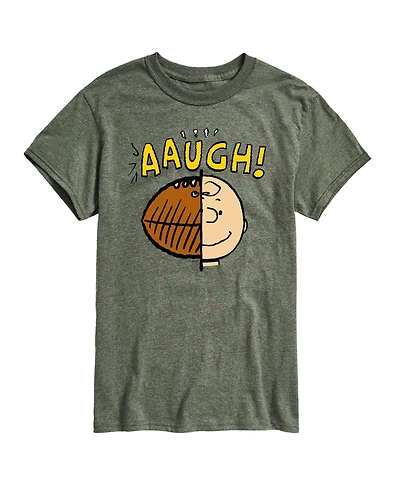Airwaves Men's Peanuts T-shirt