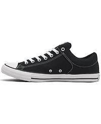 Converse Men's Chuck Taylor All Star High Street Low Casual Sneakers from Finish Line