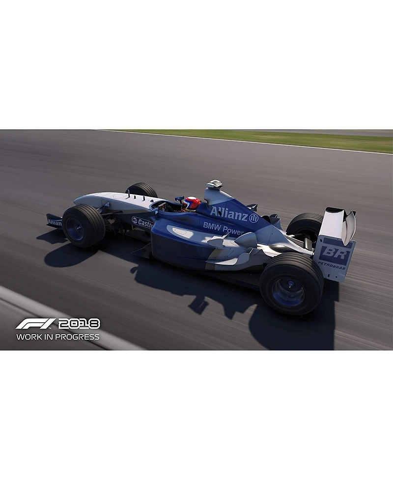 F1 2018 Headline Edition - Xbox One