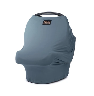 Milk Snob Baby 5-in-One Luxe Cover