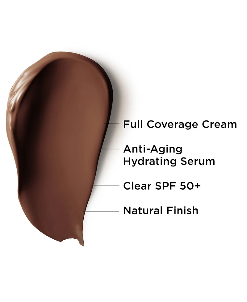 It Cosmetics Cc+ Cream with Spf 50+ Travel