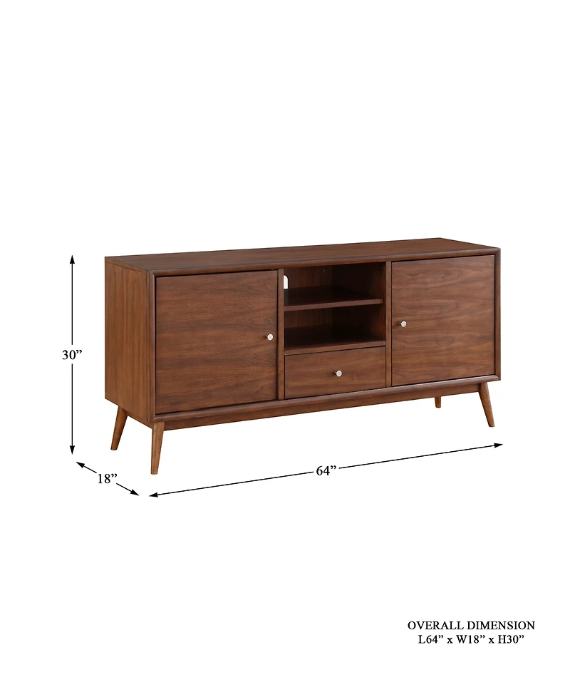 Kendall 64" Tv Stand