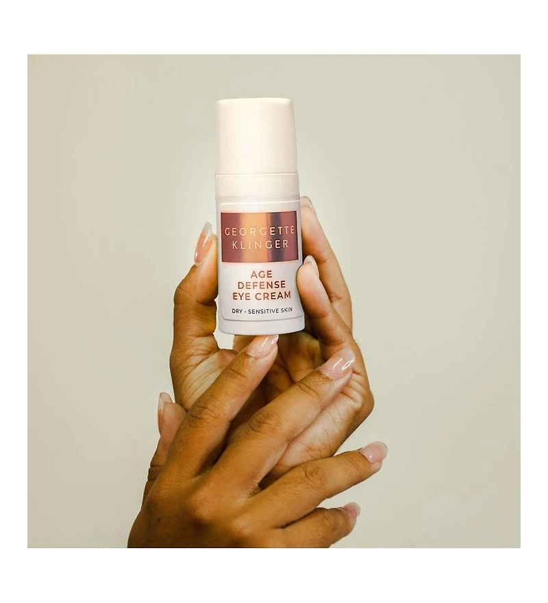 Age Defense Eye Cream