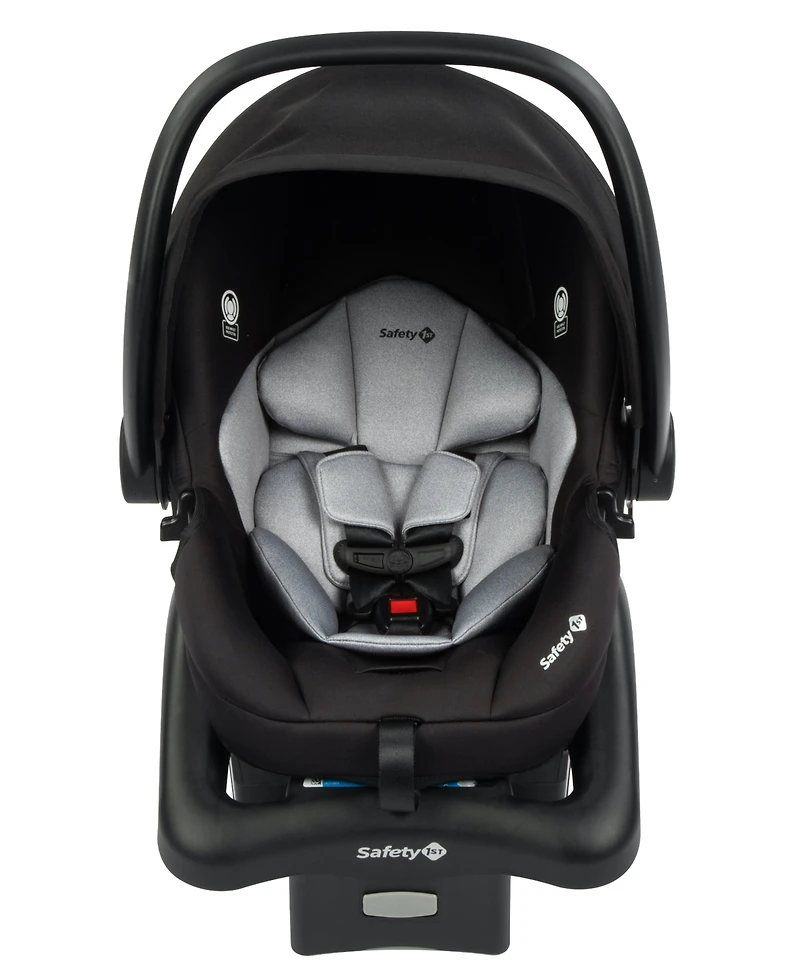 Safety 1st Baby Grow and Go Flex 8-in-1 Travel System