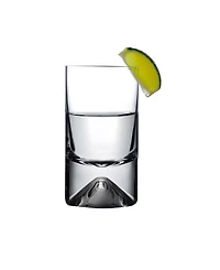 No 9 Low Ball Glass