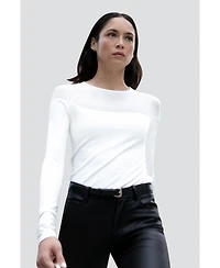 Marcella Women's Pearl Top