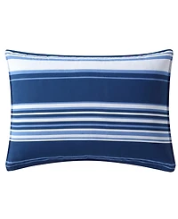 Nautica Lakeview Reversible 2 Piece Comforter Set, Twin/Twin Xl