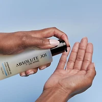 AbsoluteJOI by Dr. Anne Hydrating Gel Foam Cleanser, Gentle & Soap-Free, 200ml