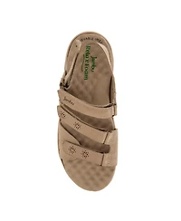 Jambu Women's Ruby Comfort Slingback Sandals