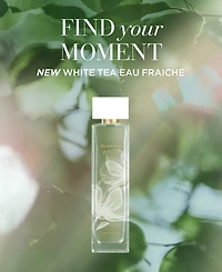 Elizabeth Arden White Tea Eau Fraiche Eau de Toilette, 3.3 oz.