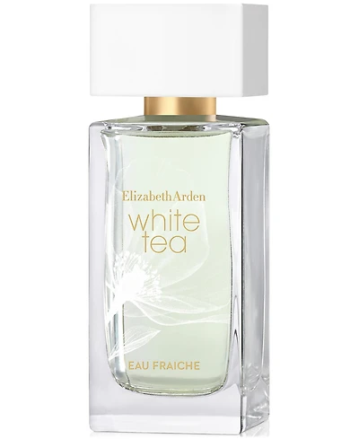 Elizabeth Arden White Tea Eau Fraiche Eau de Toilette, 1.7 oz.